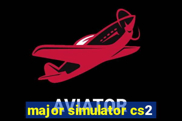 major simulator cs2